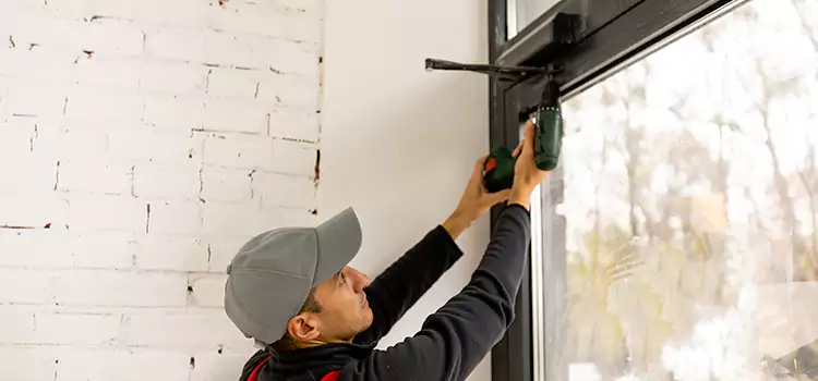Automatic Door Opener Commercial Oakland Park