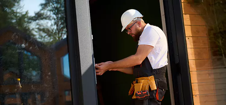 Replace Balcony Door Oakland Park