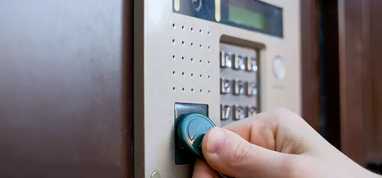 Enhanced Security Features Oakland Park