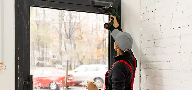 Comprehensive Door Closer Services in Oakland Park, FL