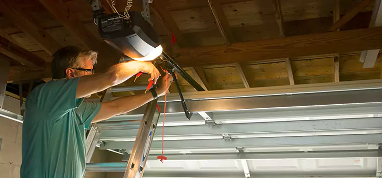 Garage Door Opener Sales and Installation Oakland Park