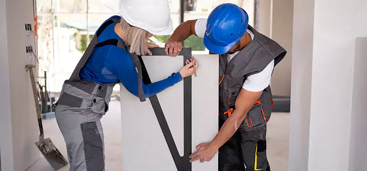 Why Choose Us for Door Panel Services in Oakland Park, FL?