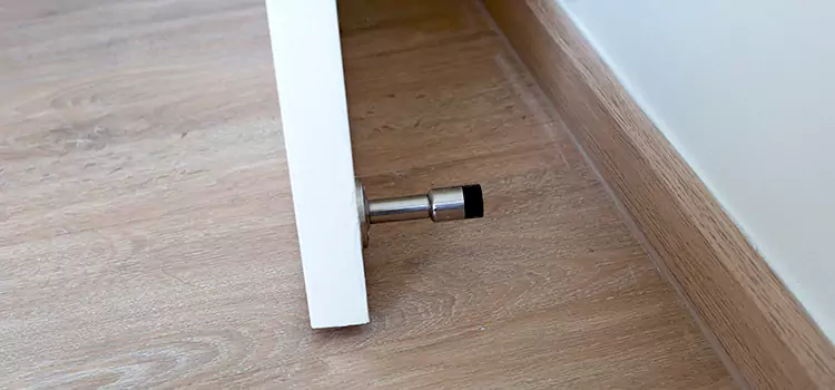 Magnetic Door Stop Integration Oakland Park