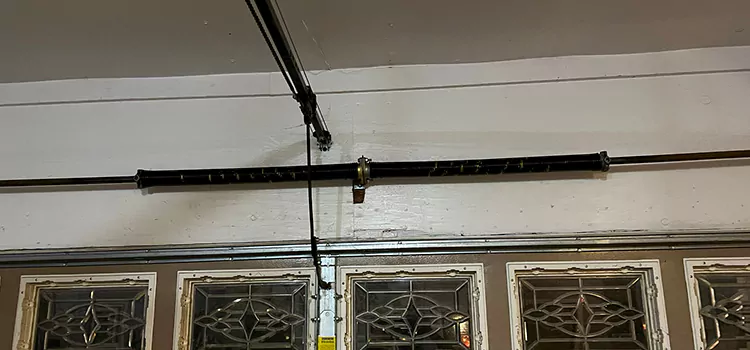 Garage Door Spring Repair Near Me Oakland Park