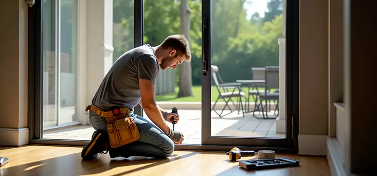 Comprehensive Solutions for Every Glass Door Need in Oakland Park, FL