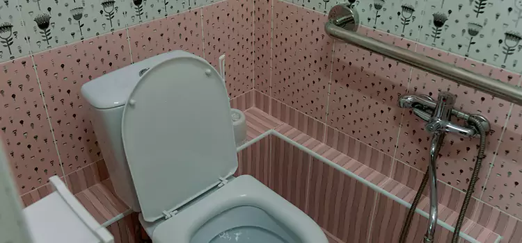 Meeting Diverse Needs With Accessible Restroom Solutions in Oakland Park, FL