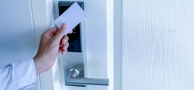 Why Choose Us for Your Keycard Lock Installation in Oakland Park, FL?