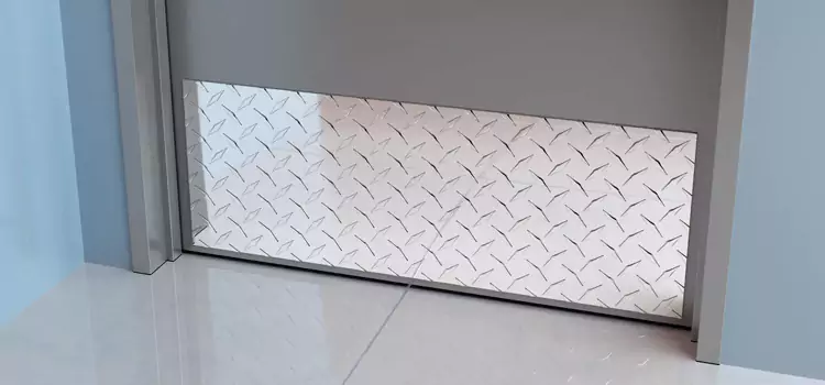 Benefits of Professional Kick Plate Solutions in Oakland Park, FL
