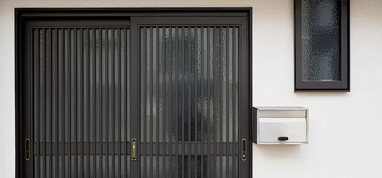 Sliding Screen Door Repair Oakland Park