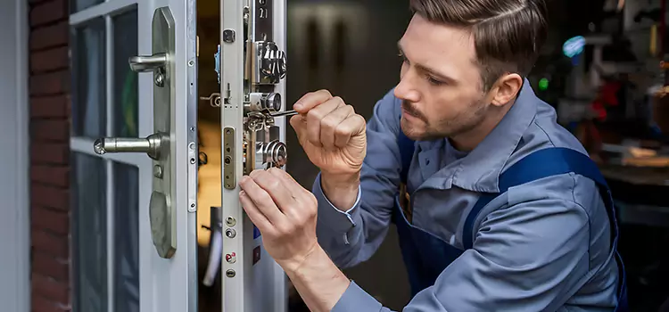 Residential Lock Installation Oakland Park