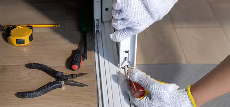 Sliding Door Installation Services in Oakland Park, FL