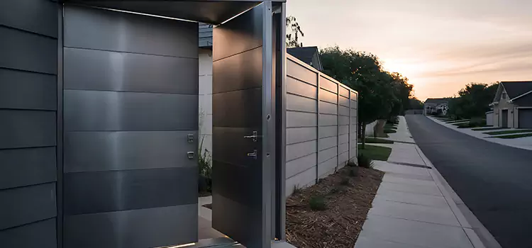 Comprehensive Steel Door Solutions in Oakland Park, FL