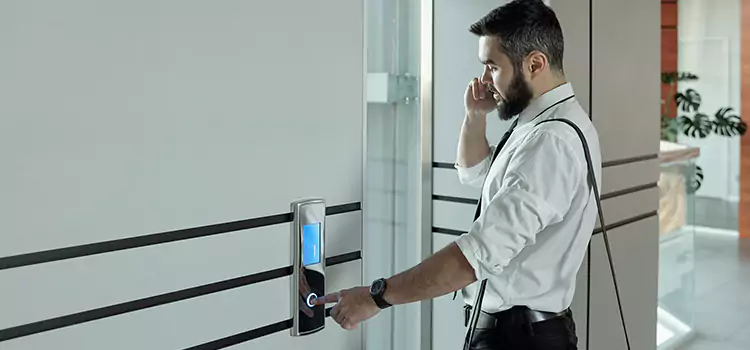 Cloud Based Access Control Oakland Park