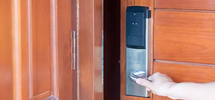 Commercial Keyless Entry Locks Oakland Park