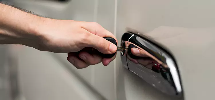 Car Unlock Service Price Oakland Park