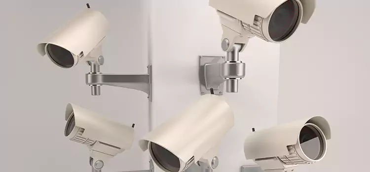 Your Trusted Partner for CCTV Solutions in Oakland Park