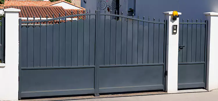 Emergency Commercial Gate Repair Oakland Park