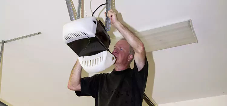 Garage Door Opener Service Oakland Park