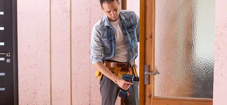 Door Glass Replacement Oakland Park