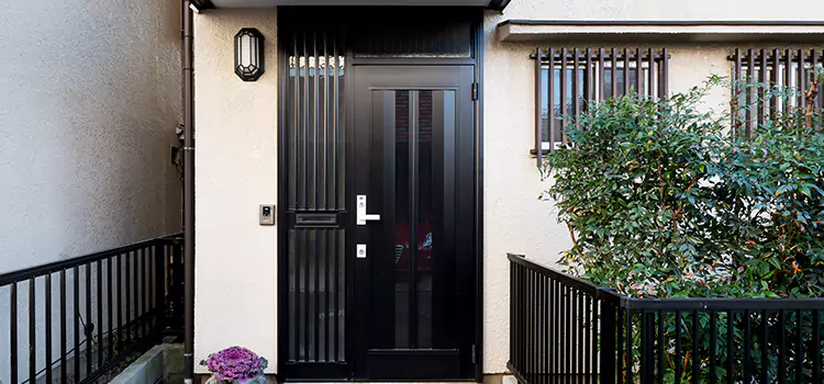 Popular Exterior Door Options in Oakland Park, FL