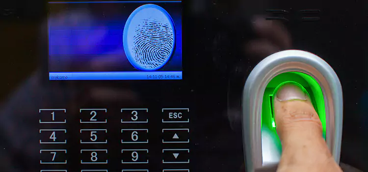 Your Trusted Partner for Secure Access in Oakland Park, FL