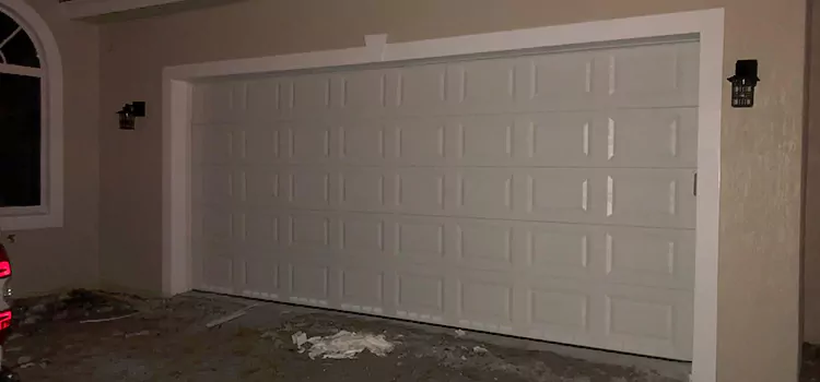 Garage Door Coil Replacement Oakland Park