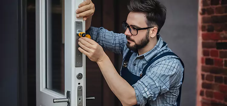Residential Door Repairs Oakland Park