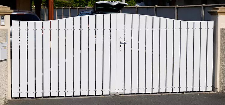 Why Choose Us for Residential Gate Repair in Oakland Park, FL?