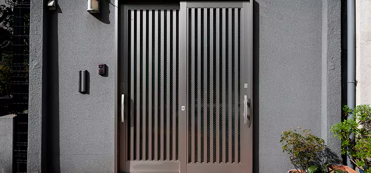 Specialized Steel Door Services in Oakland Park, FL
